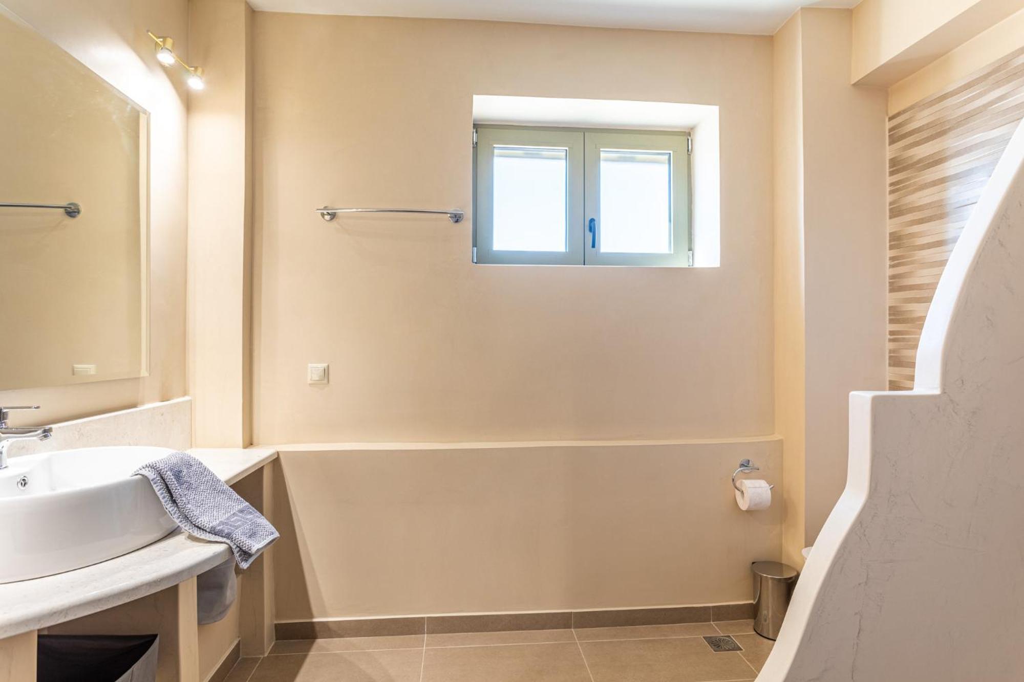 Villa Daniela Neokhorion  Zewnętrze zdjęcie