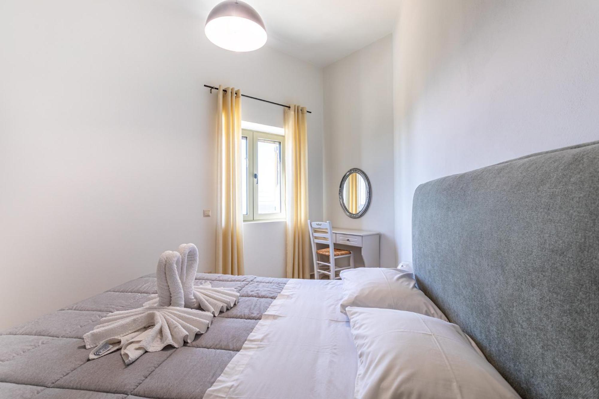 Villa Daniela Neokhorion  Zewnętrze zdjęcie