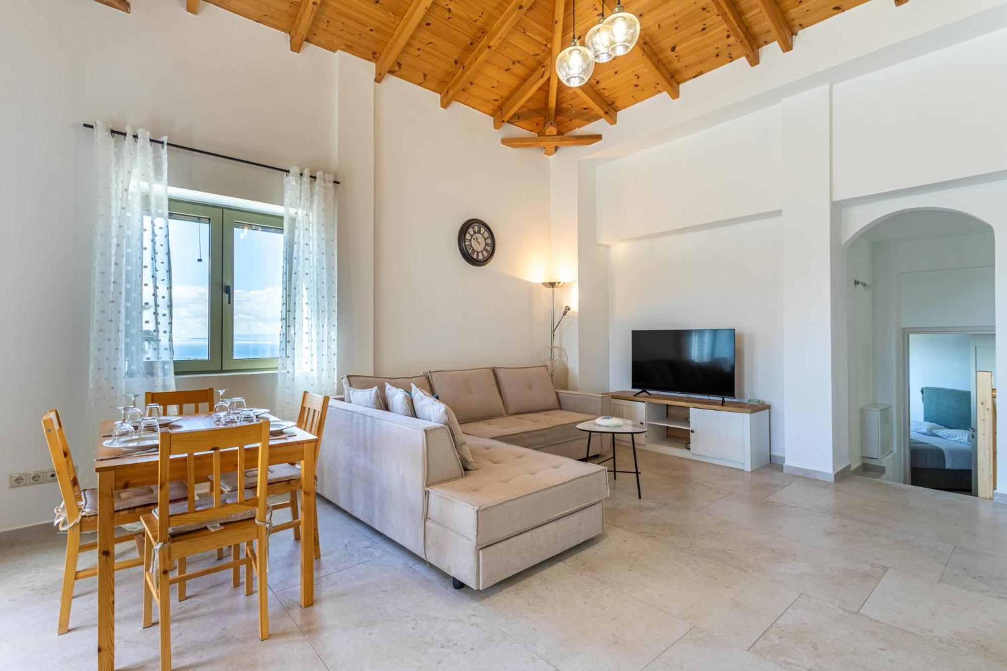 Villa Daniela Neokhorion  Zewnętrze zdjęcie