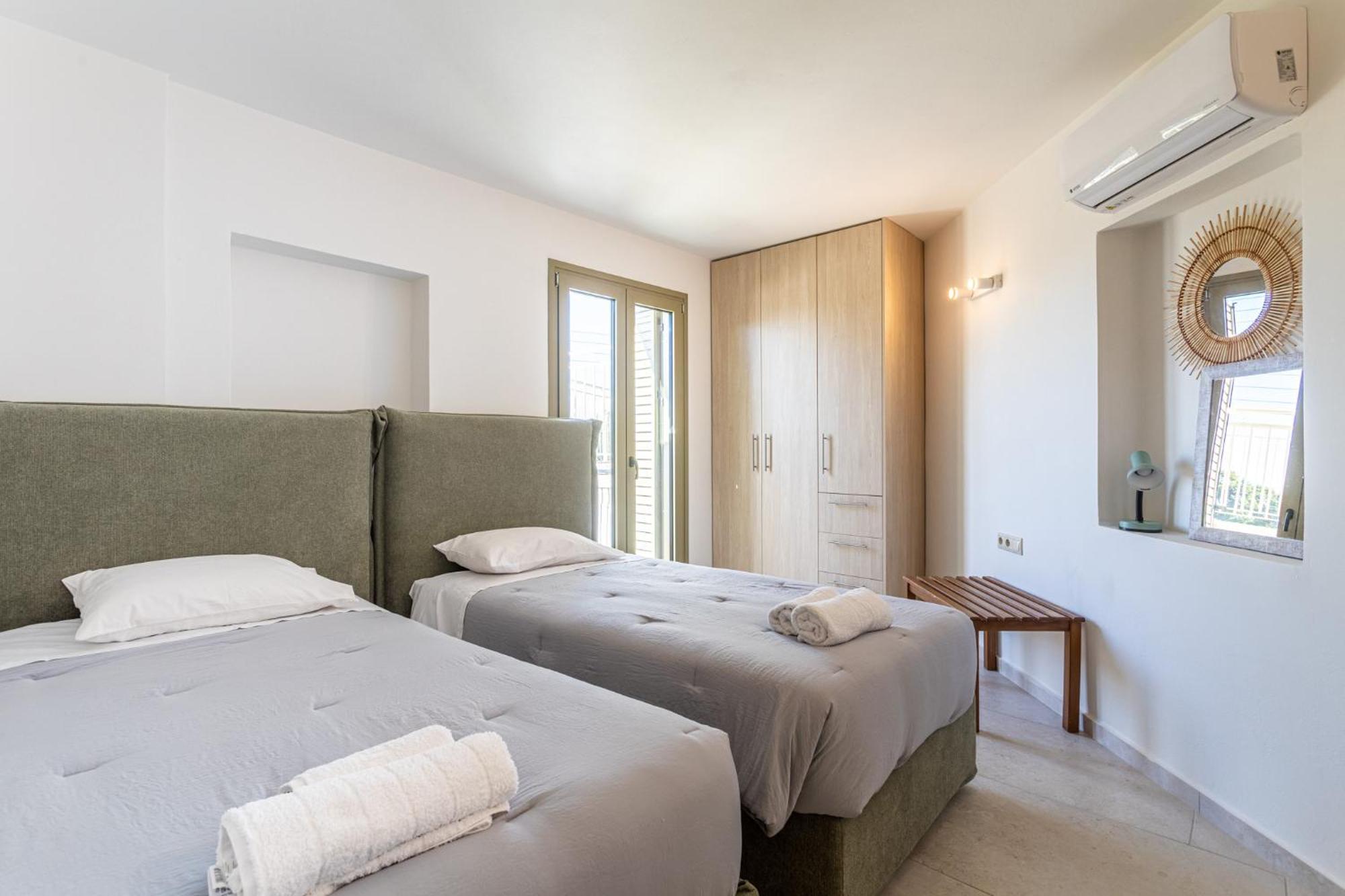 Villa Daniela Neokhorion  Zewnętrze zdjęcie