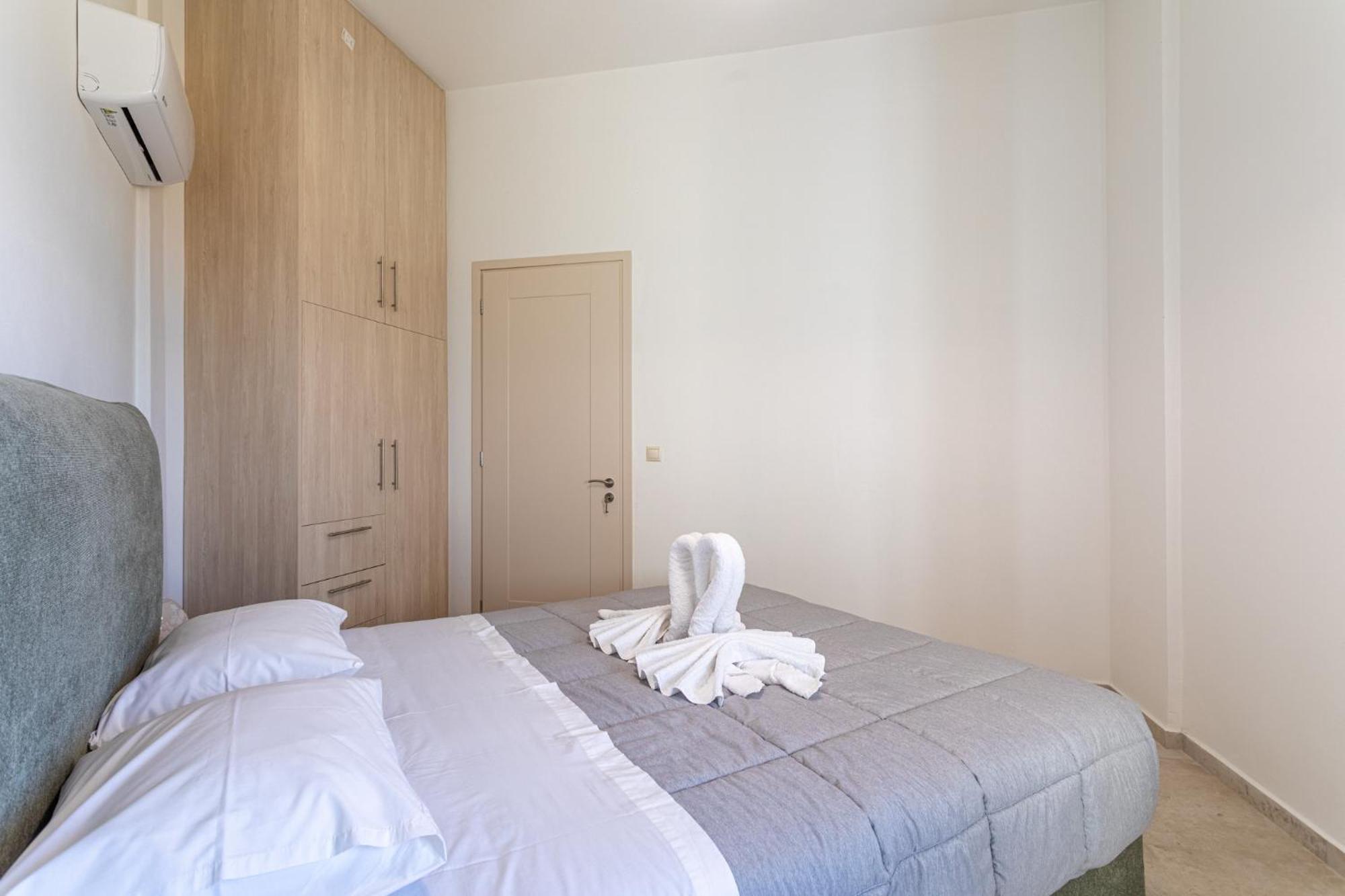 Villa Daniela Neokhorion  Zewnętrze zdjęcie