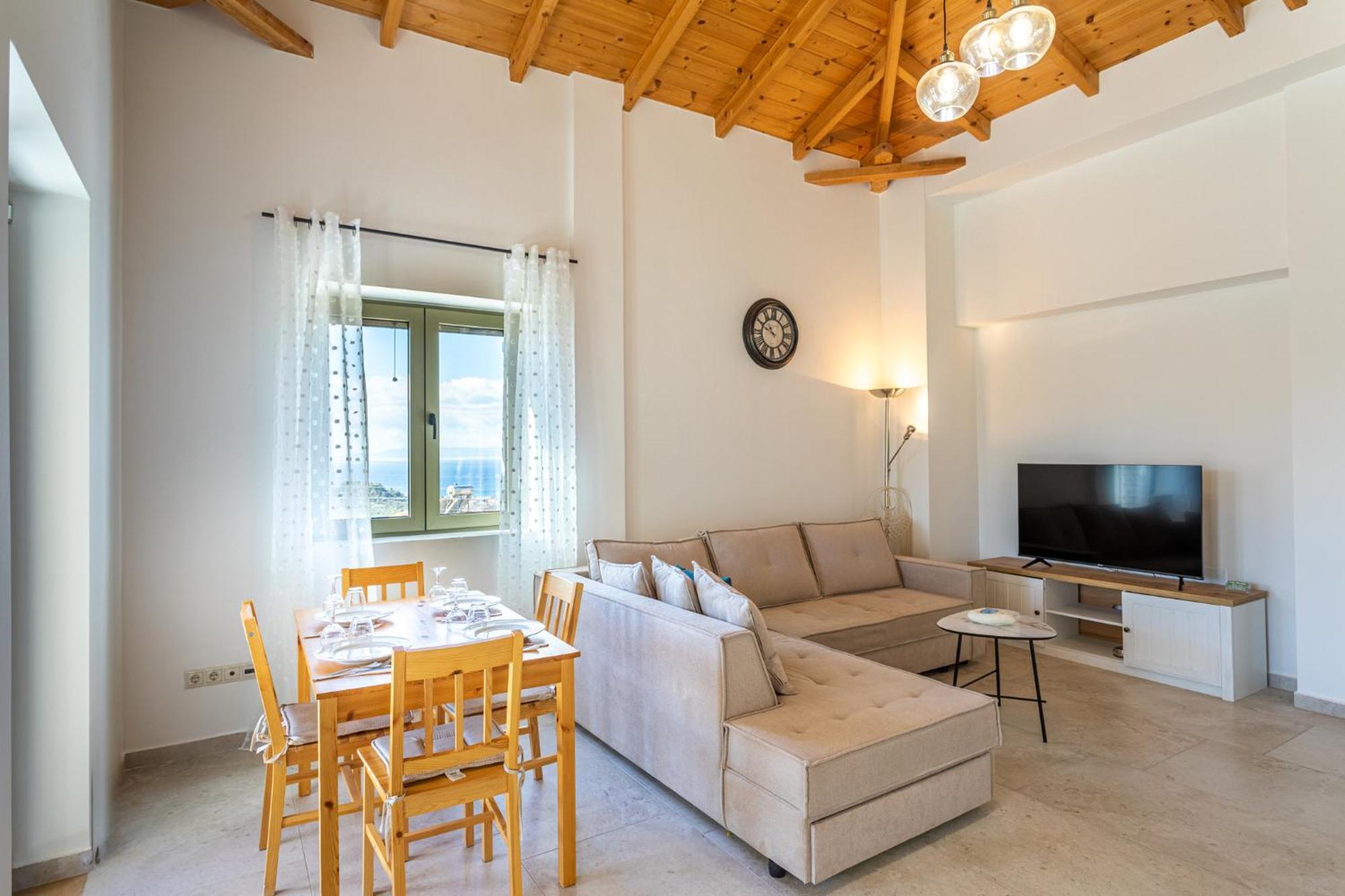 Villa Daniela Neokhorion  Zewnętrze zdjęcie