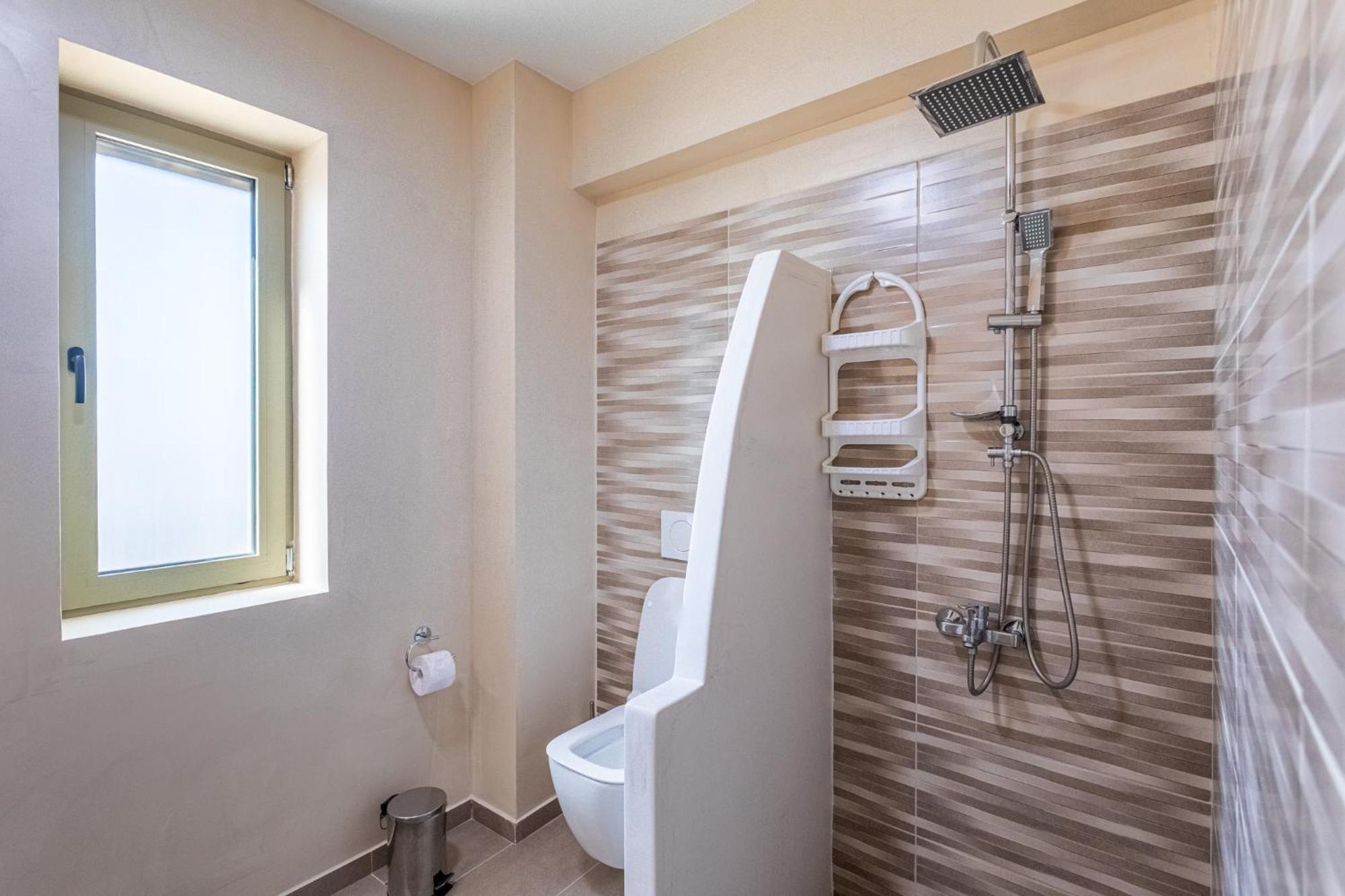 Villa Daniela Neokhorion  Zewnętrze zdjęcie