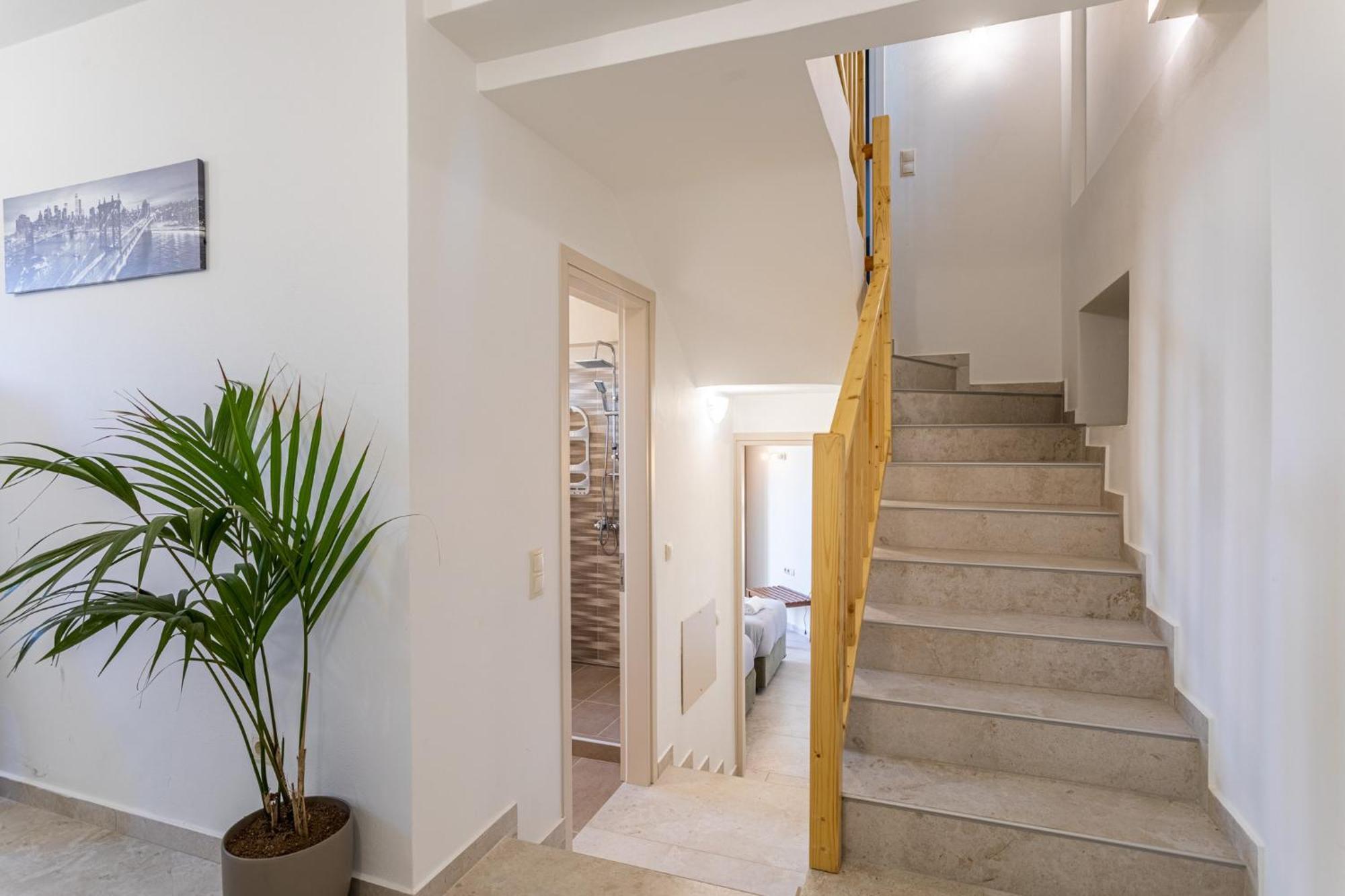 Villa Daniela Neokhorion  Zewnętrze zdjęcie