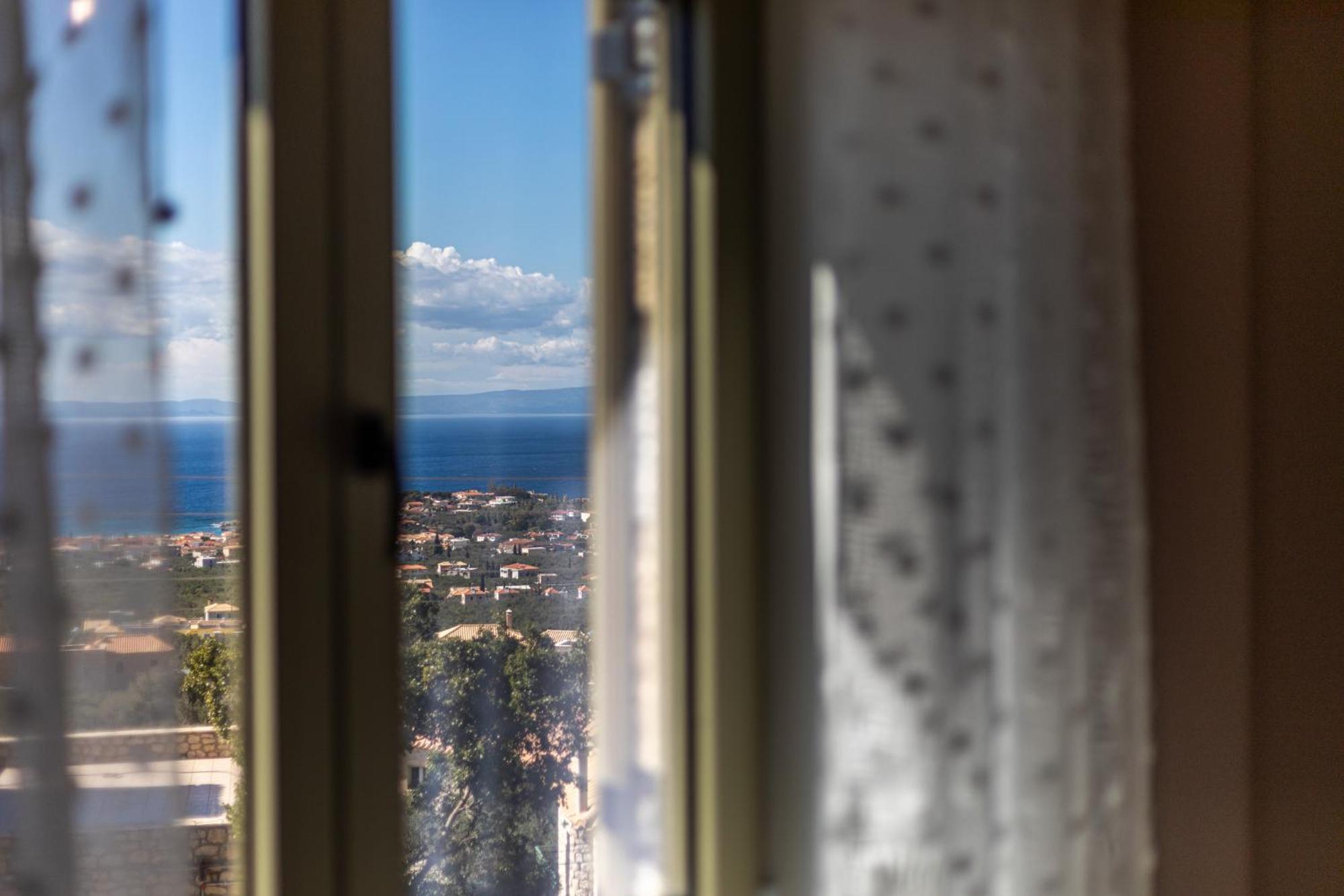 Villa Daniela Neokhorion  Zewnętrze zdjęcie