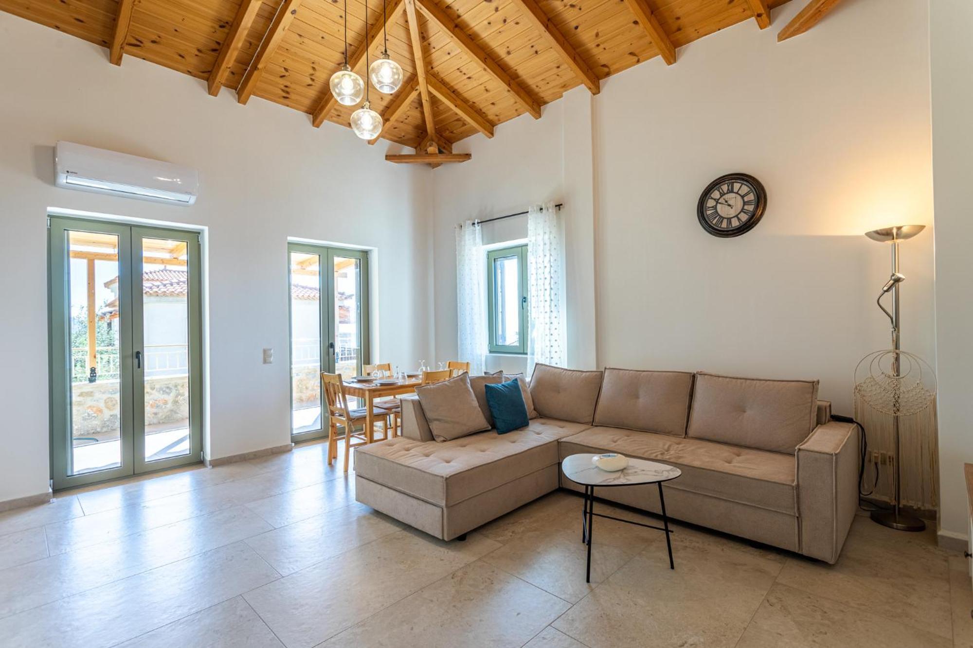 Villa Daniela Neokhorion  Zewnętrze zdjęcie