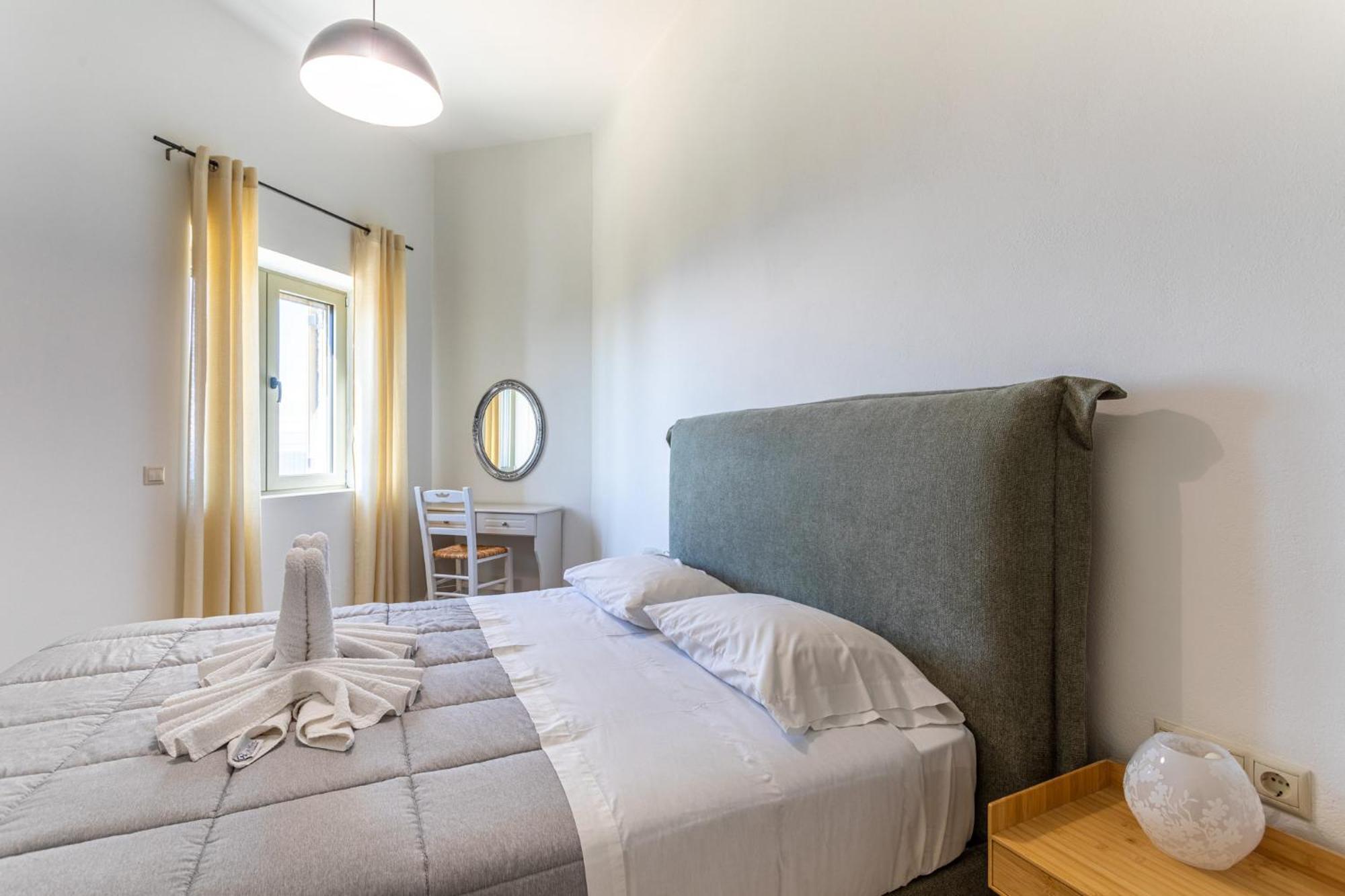 Villa Daniela Neokhorion  Zewnętrze zdjęcie